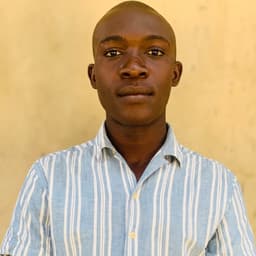 Kayode Toluwaloju